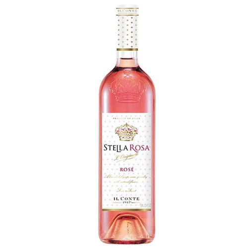 STELLA ROSA STRAWBERRY ROSE