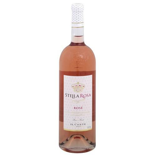 STELLA ROSA ROSE