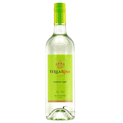 STELLA ROSA LEMON LIME
