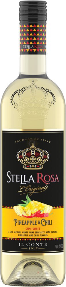 STELLA ROSA PINEAPPLE CHILI