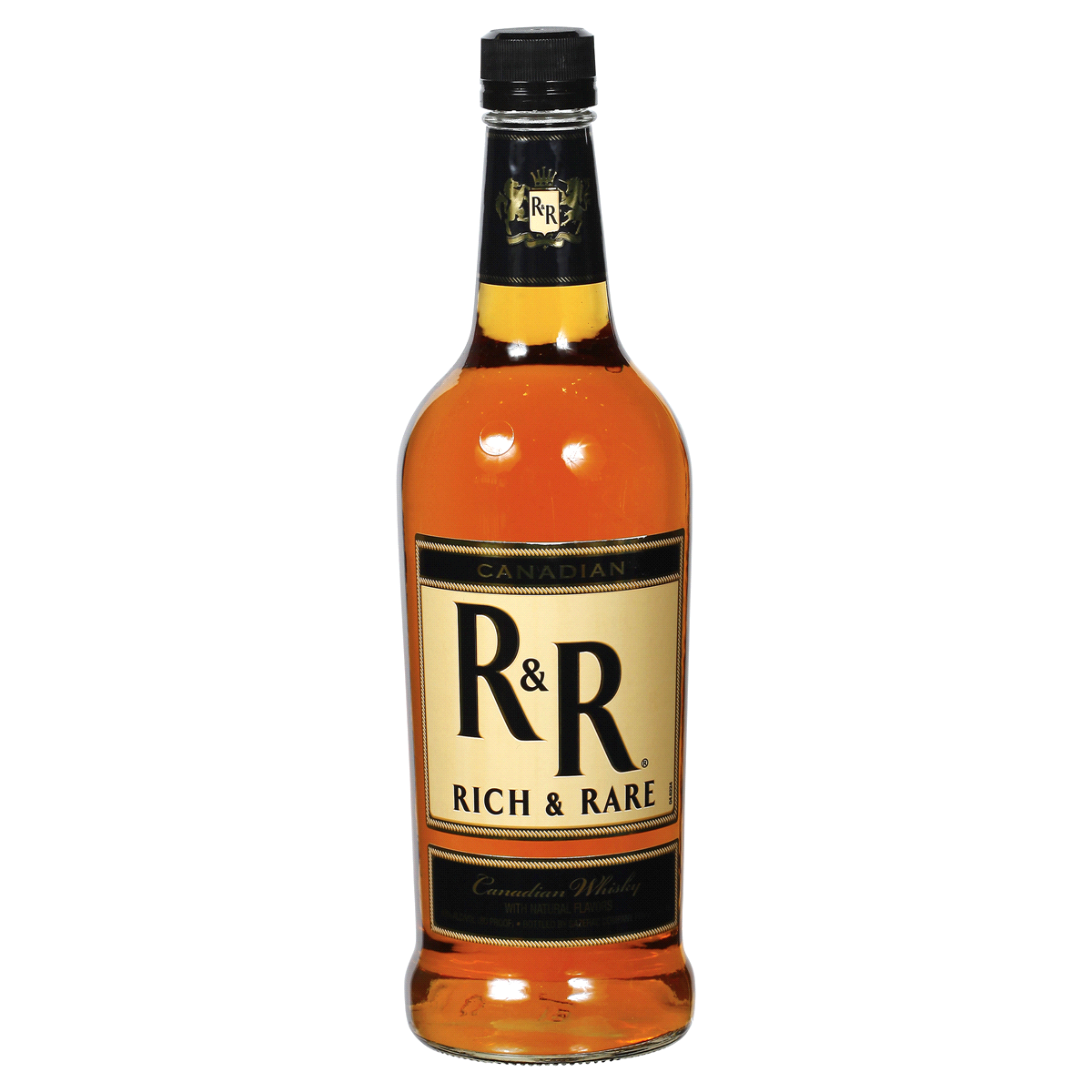 R & R