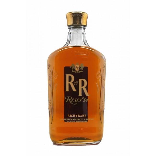 R & R RESERVE