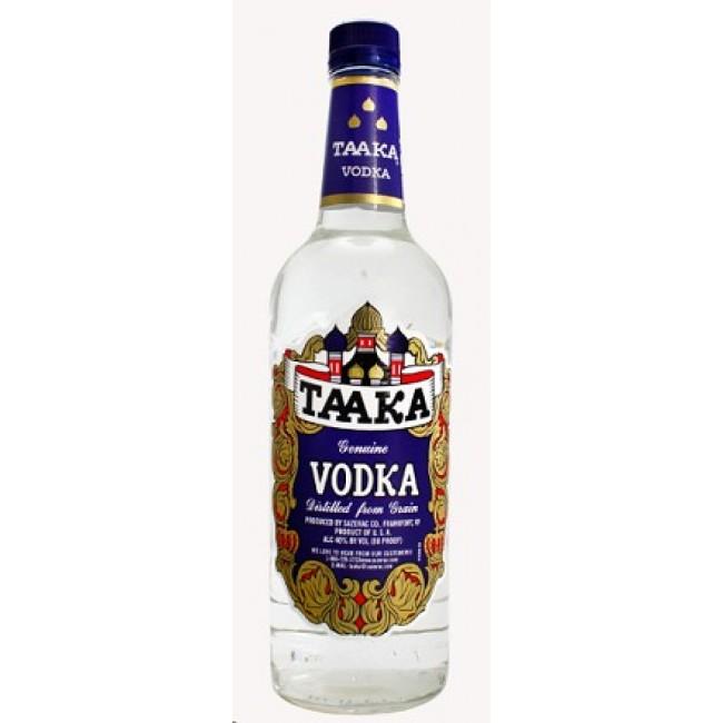 TAAKA