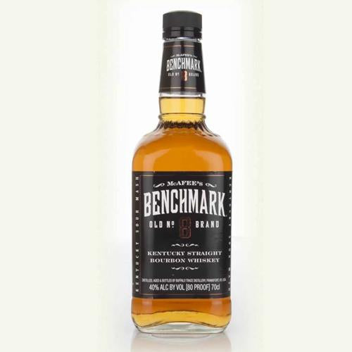 BENCHMARK BOURBON