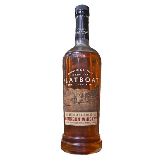 FLATBOAT BOURBON
