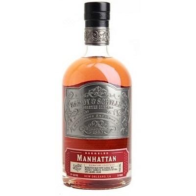 HANDY MANHATTAN