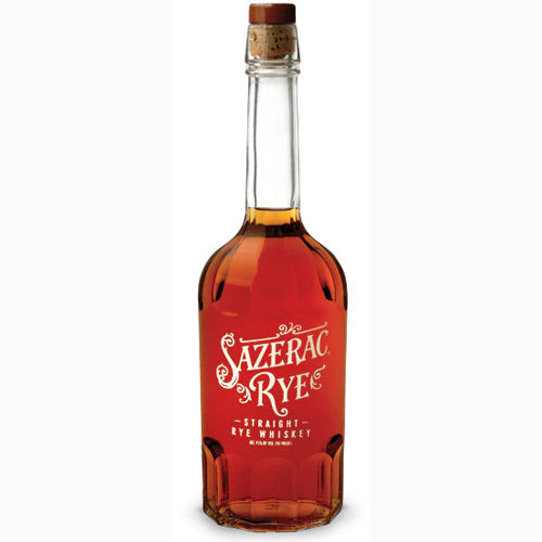 SAZERAC RYE 6 YEAR
