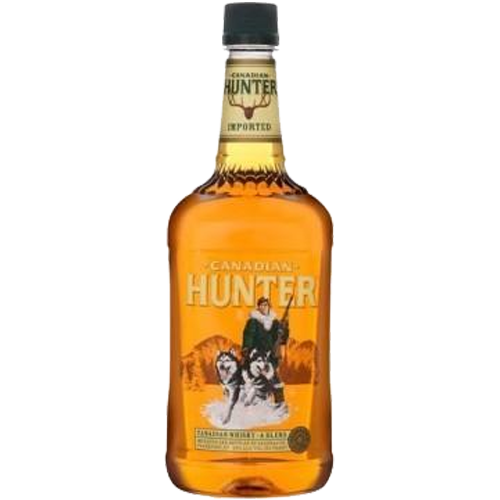 CANADIAN HUNTER