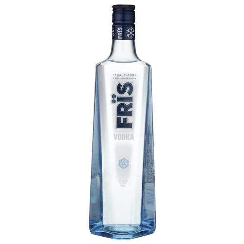 FRIS