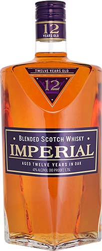IMPERIAL SCOTCH