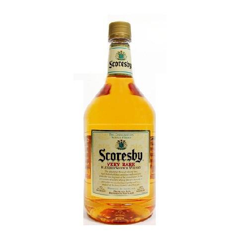 SCORESBY SCOTCH