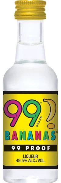 99 BANANAS