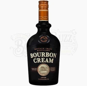BUFFALO TRACE CREAM