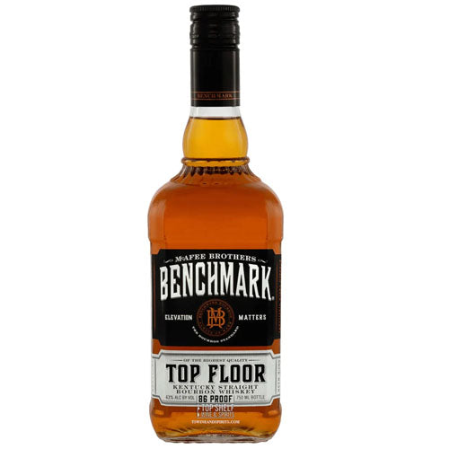 BENCHMARK TOP FLOOR BOURBON