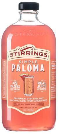 STIRRINGS PALOMA