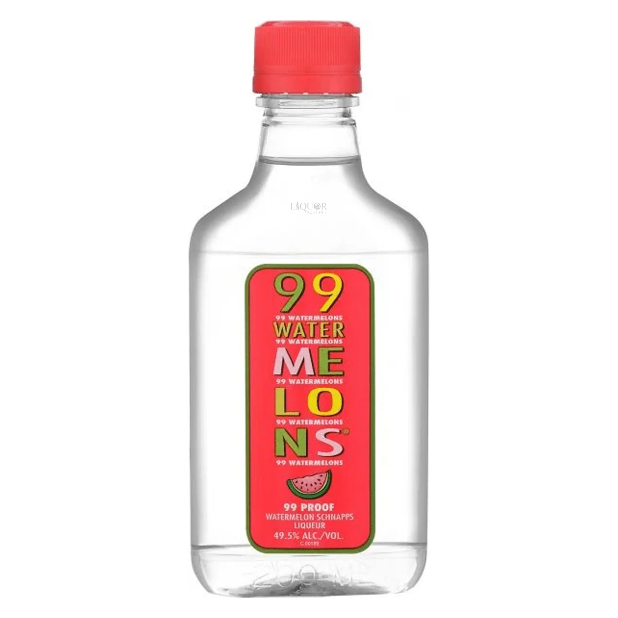 99 WATERMELON