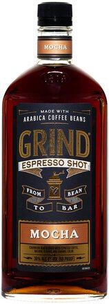 GRIND ESPRESSO MOCHA