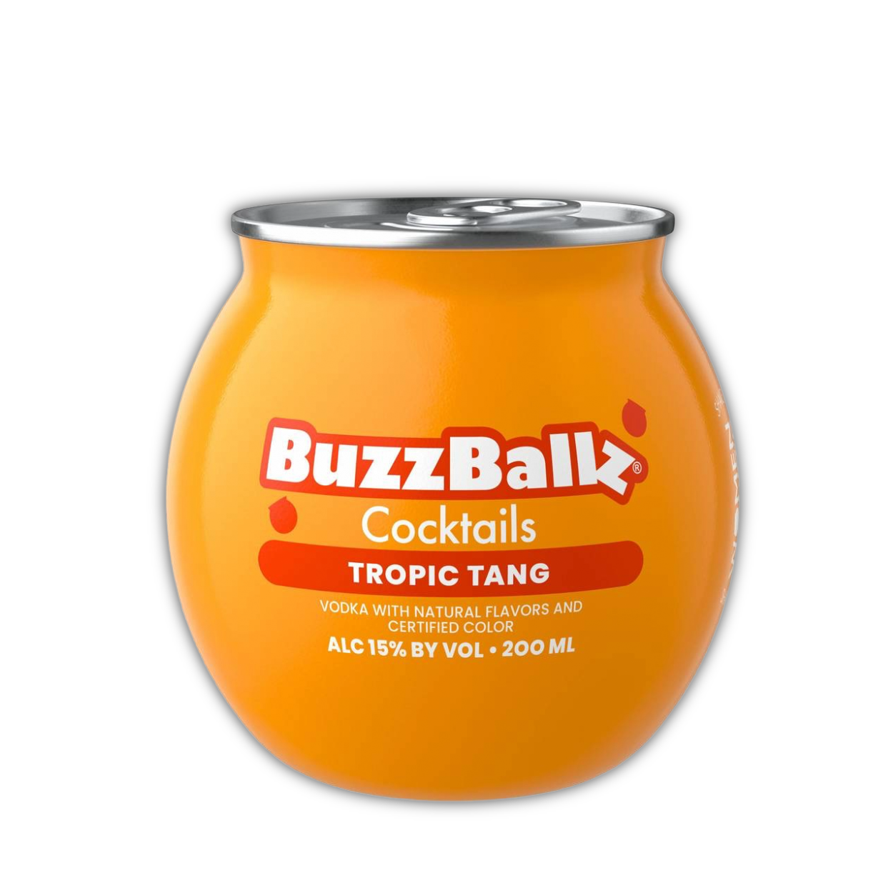 BUZZBALLZ SPT TROPIC TANG