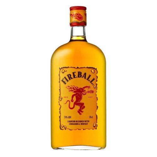 FIREBALL L
