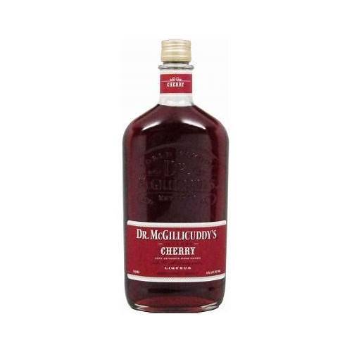 DR MCGILLICUDYS CHERRY