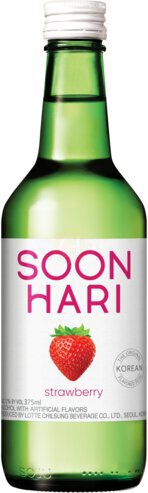 SOON HARI STRAWBERRY