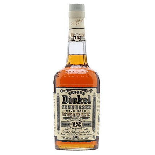 DICKEL 12