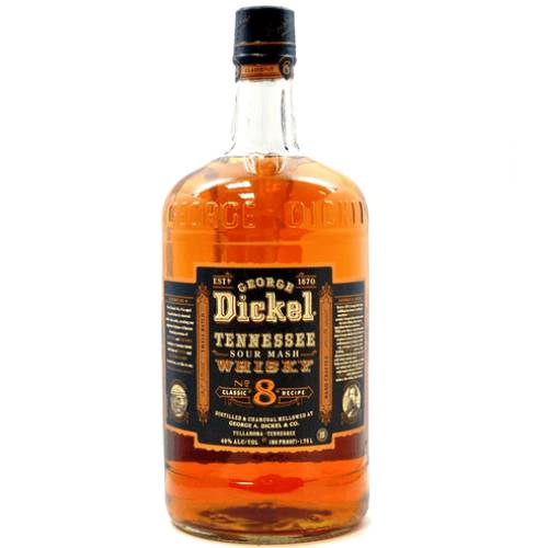 DICKEL 8