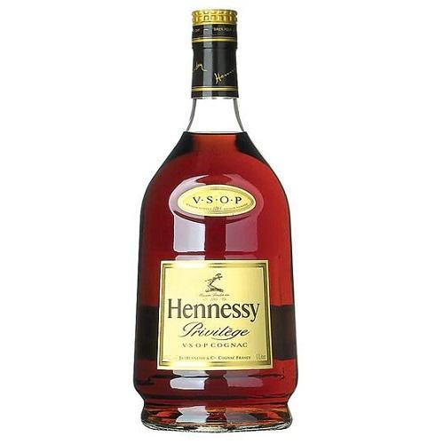 HENNESSY VSOP
