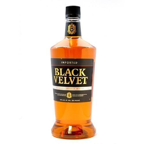 BLACK VELVET