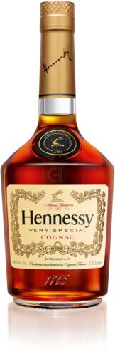 HENNESY IL