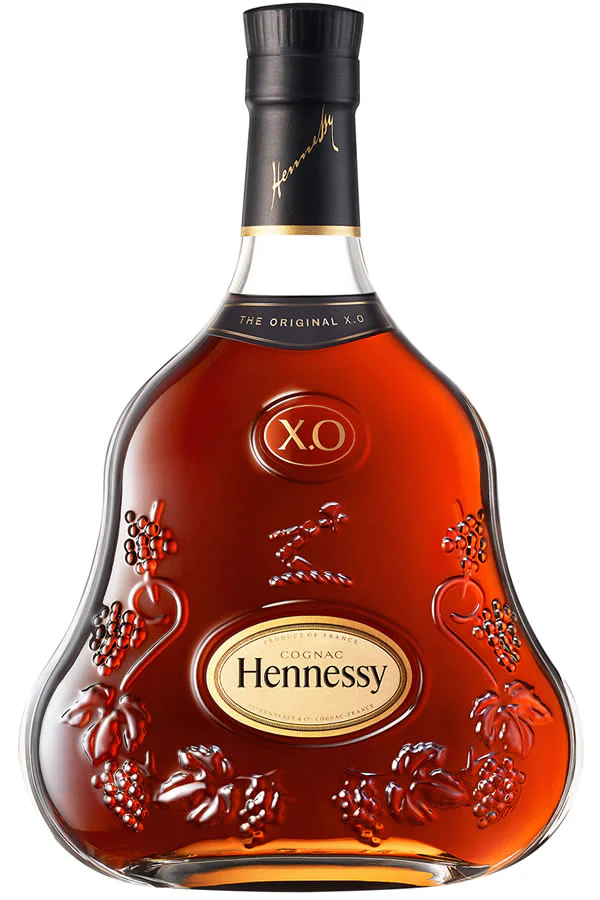 HENNESEY XO