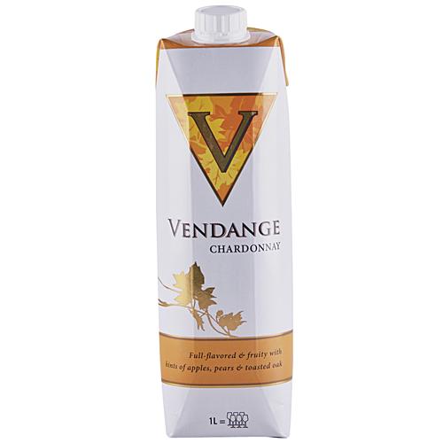 VENDANGE CHARDONNAY