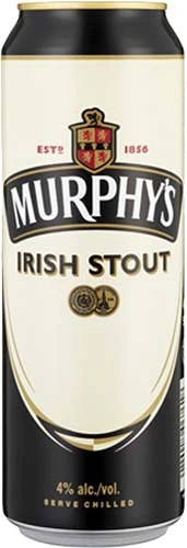 MURPHYS IRISH STOUT