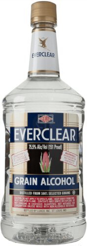 EVERCLEAR