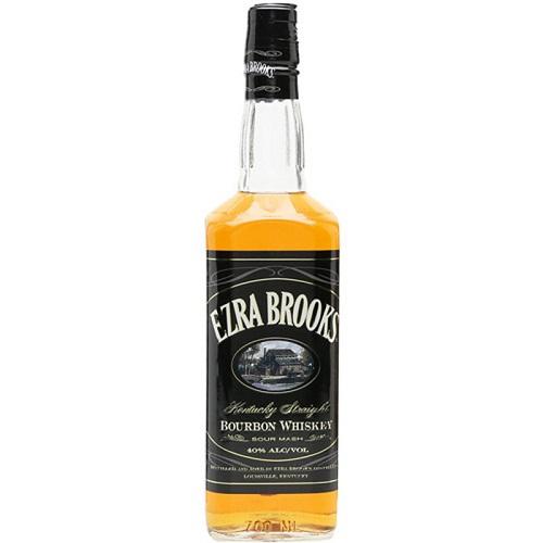 EZRA BROOKS 90