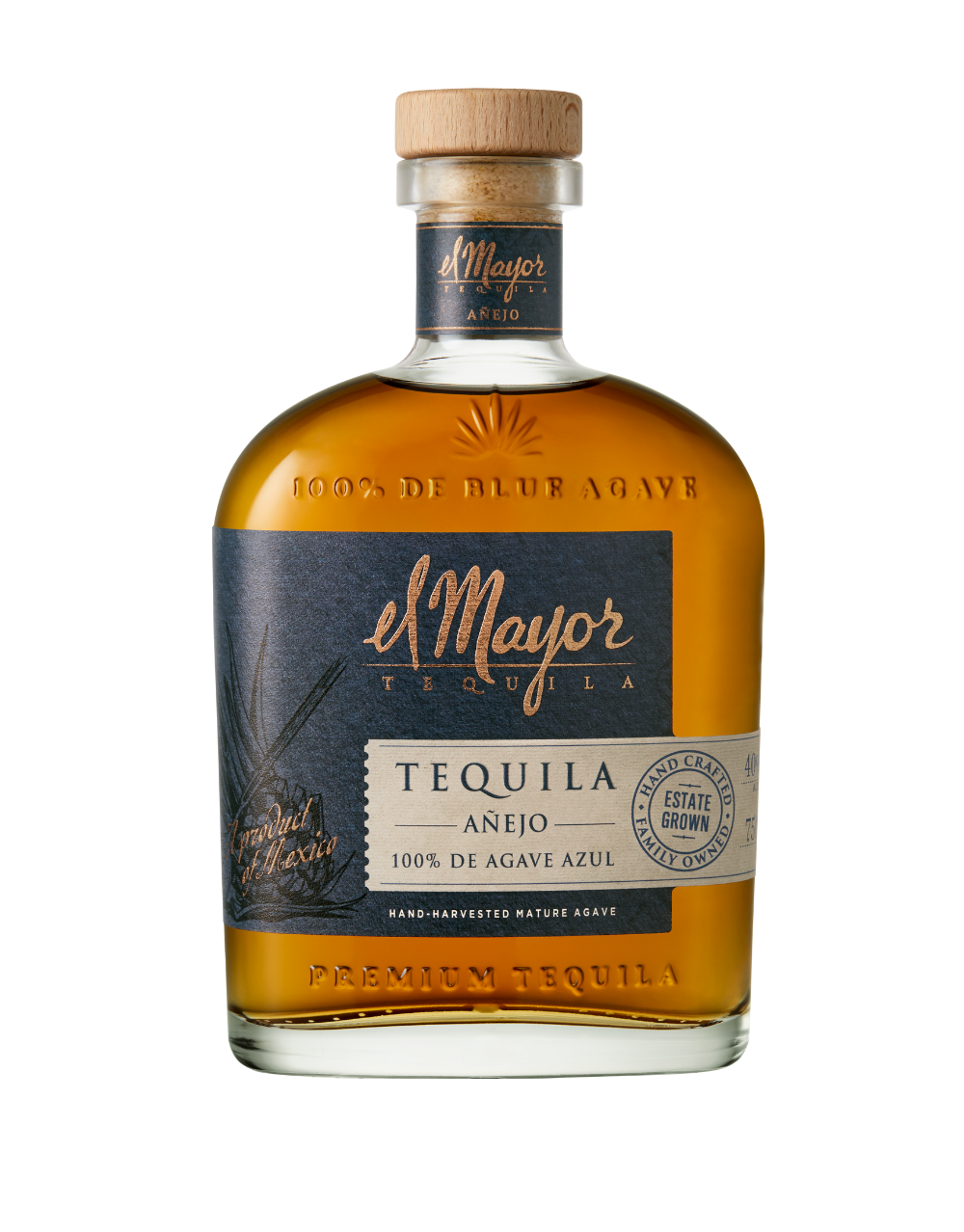 EL MAYOR ANEJO