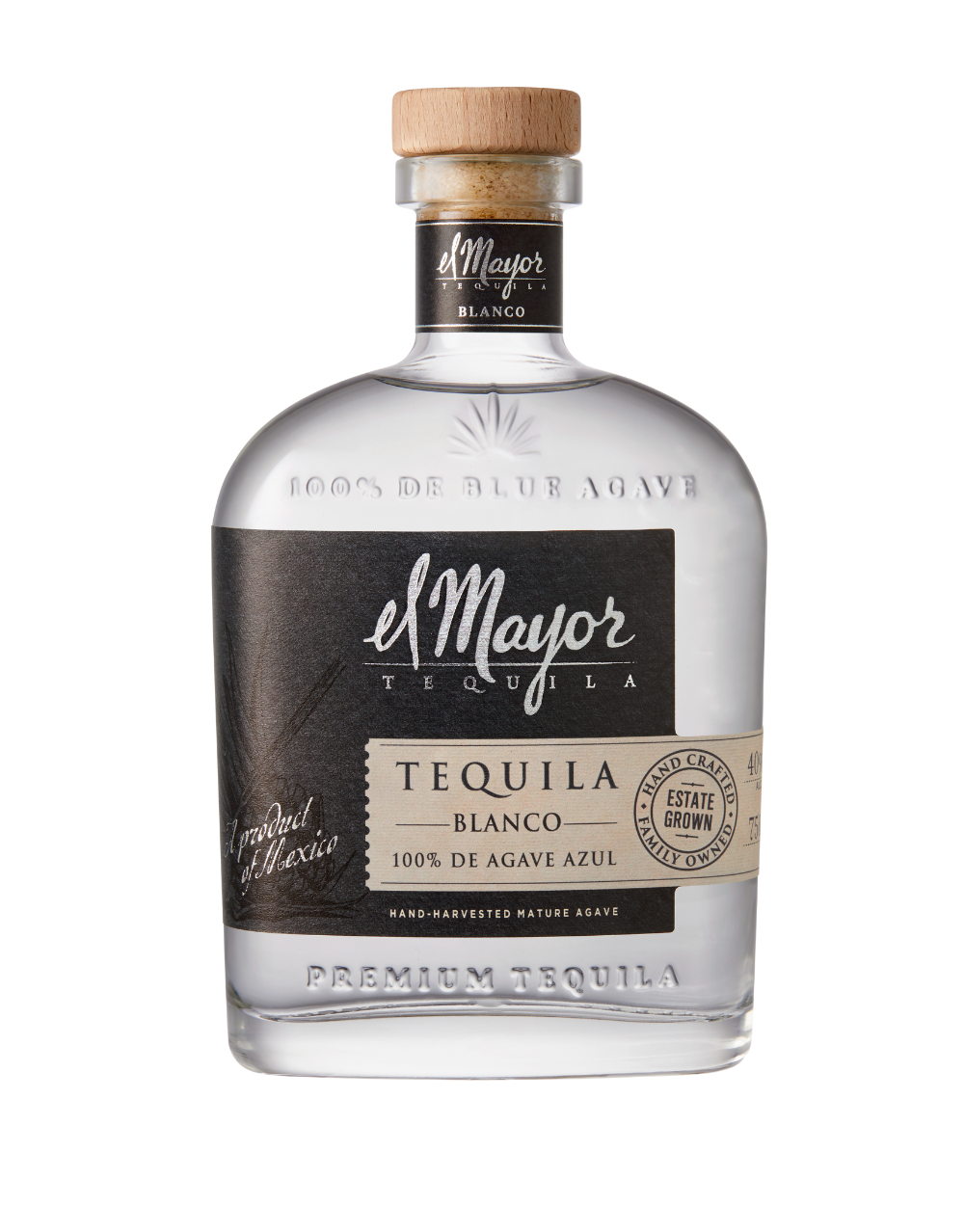 EL MAYOR BLANCO