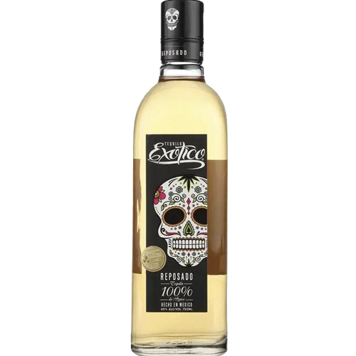 EXOTICO REPOSADO