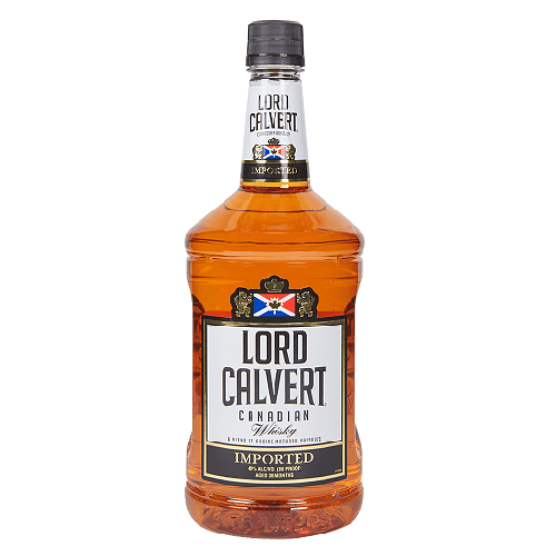 LORD CALVERT LITER
