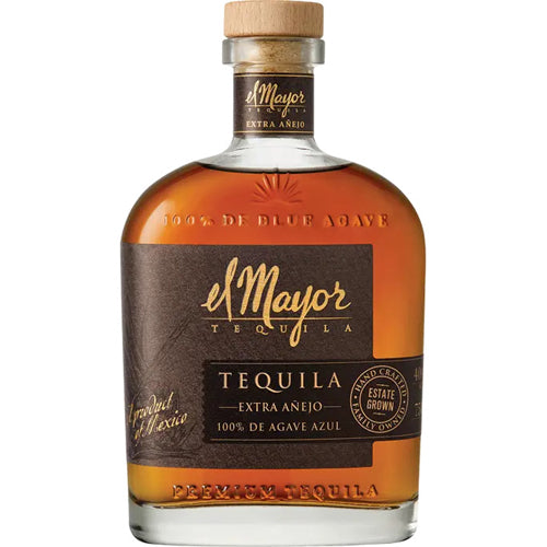 EL MAYOR EXTRA ANEJO