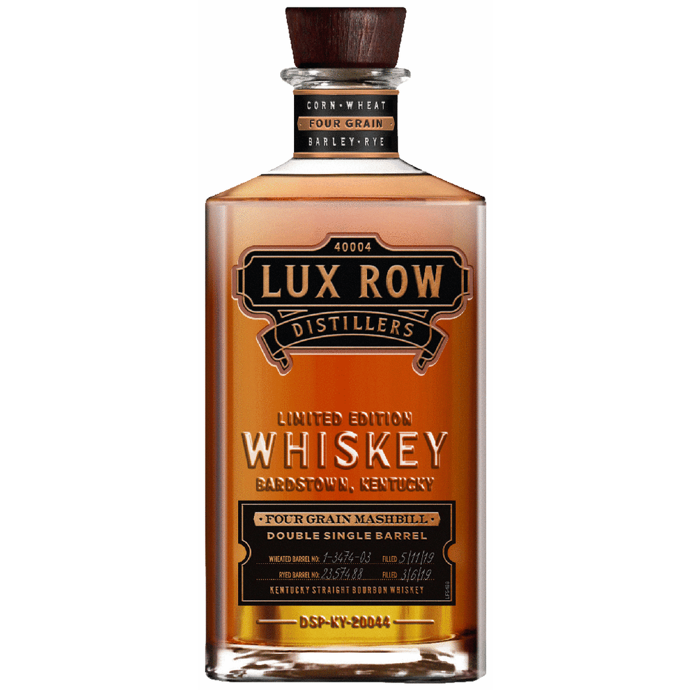 LUX ROW FOUR GRAIN