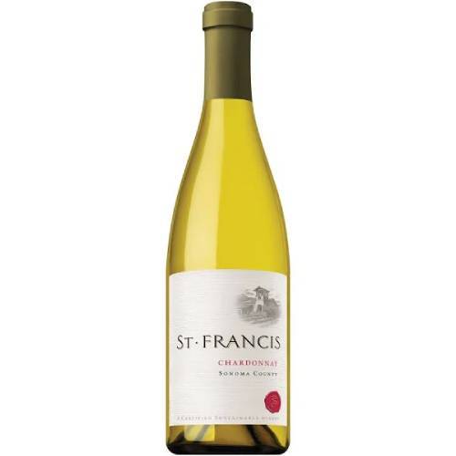 ST FRANCIS CHARDONNAY