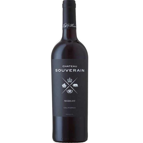 CHAT SOUV MERLOT ALEX
