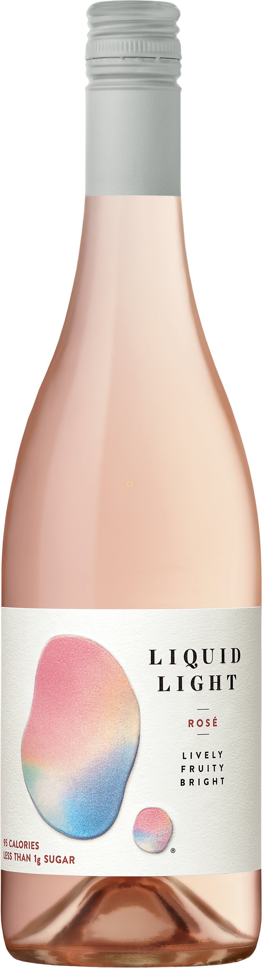 LIQUID LIGHT ROSE