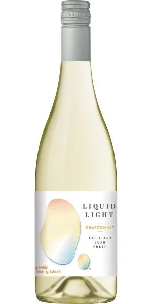 LIQUID LIGHT CHARDONNAY