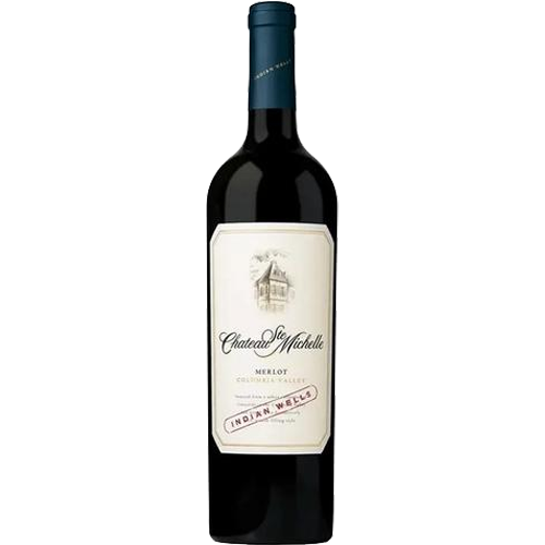 CSM MERLOT 82 750ML
