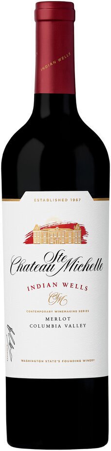 CSM INDIAN WELLS MERLOT