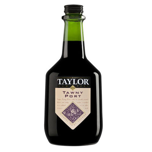 TAYLOR TWNY PRT