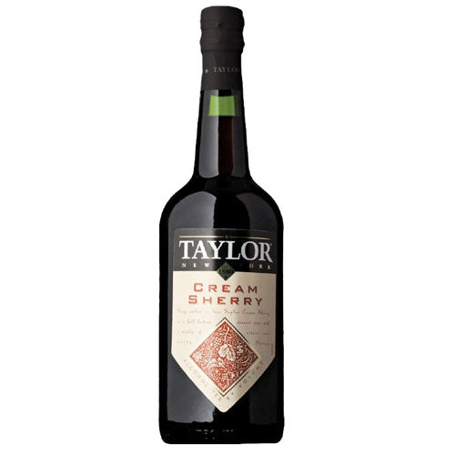 TAYLOR GOLD SHERRY