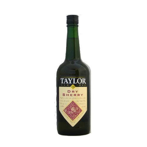TAYLOR PD SHERRY